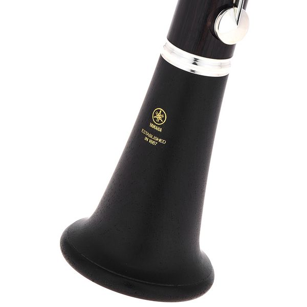 Yamaha YCL-457II-20 Clarinet