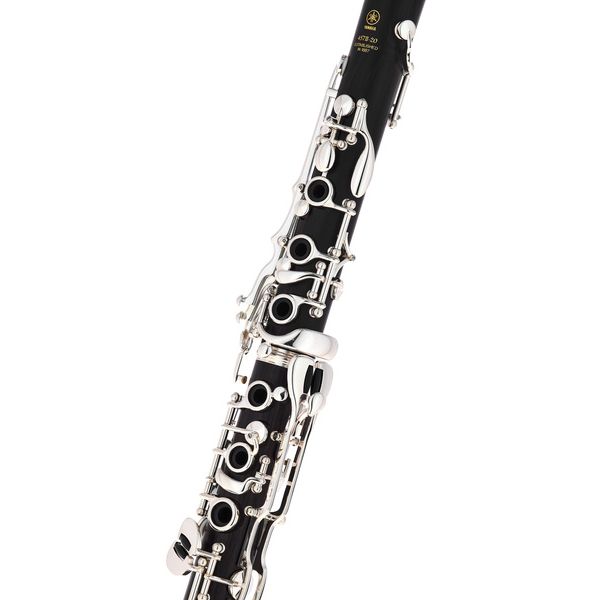 Yamaha YCL-457II-20 Clarinet