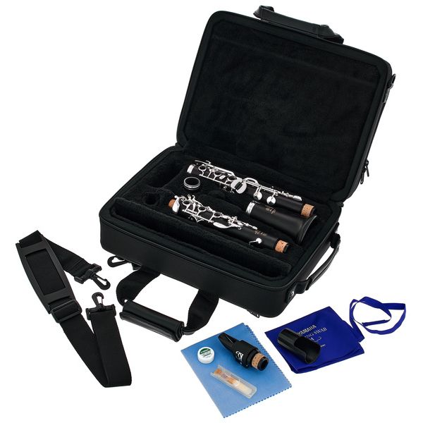 Yamaha YCL-457II-20 Clarinet