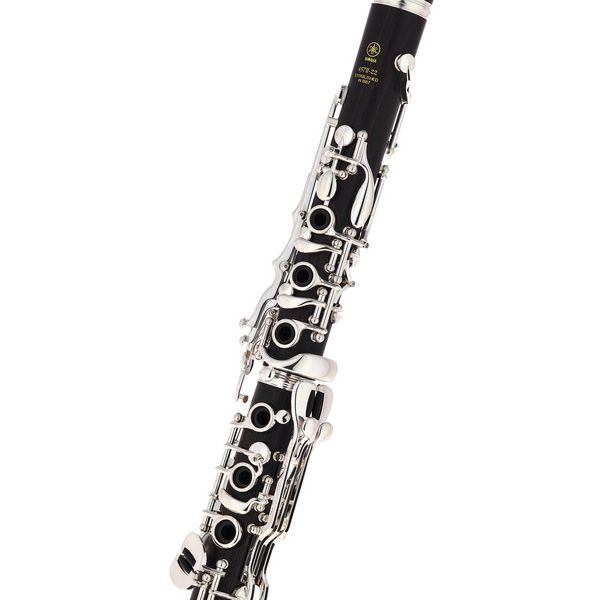 Yamaha YCL-457II-22 Clarinet