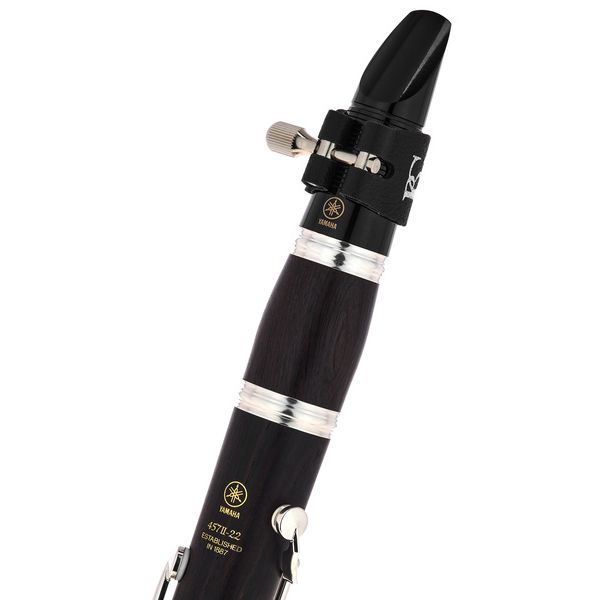 Yamaha YCL-457II-22 Clarinet