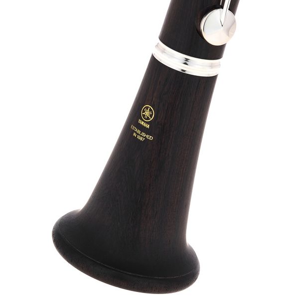 Yamaha YCL-457II-22 Clarinet