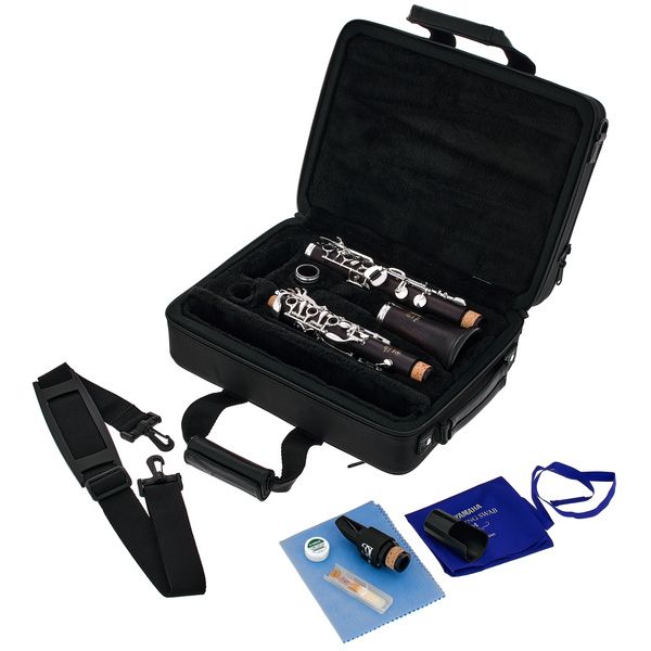 Yamaha YCL-457II-22 Clarinet