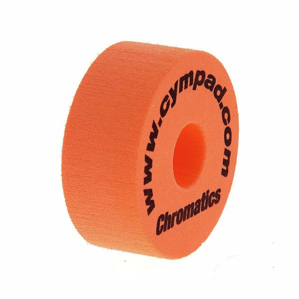 Cympad Chromatics Set Orange Ø40/15mm