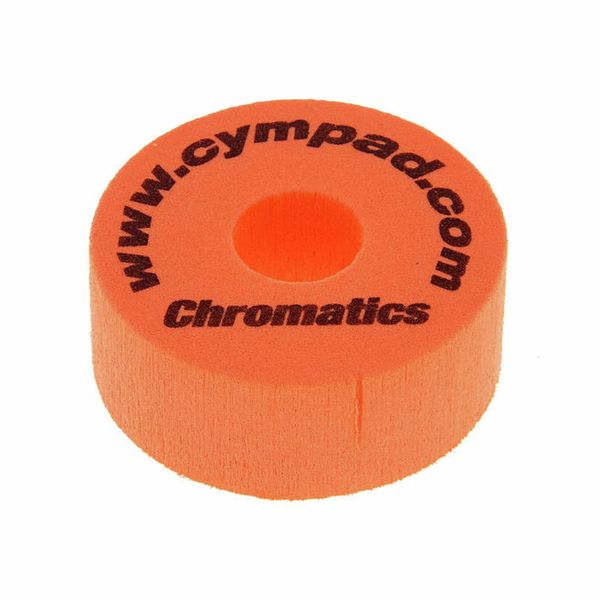 Cympad Chromatics Set Orange Ø40/15mm