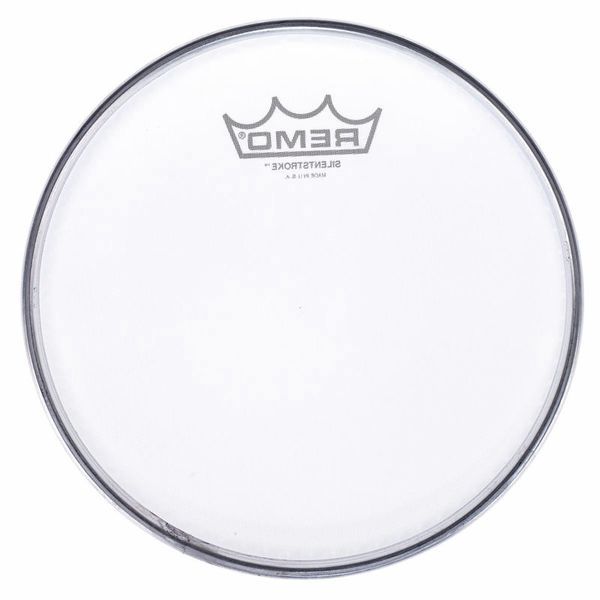 Remo 08" Silent Stroke Mesh Head