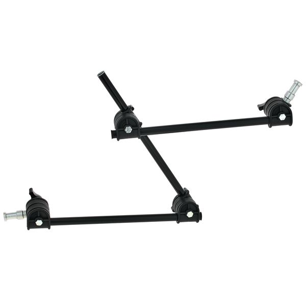 Manfrotto 196AB-2 Single Arm 2 Section