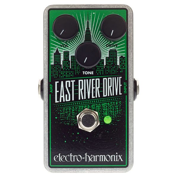Electro Harmonix East River Drive