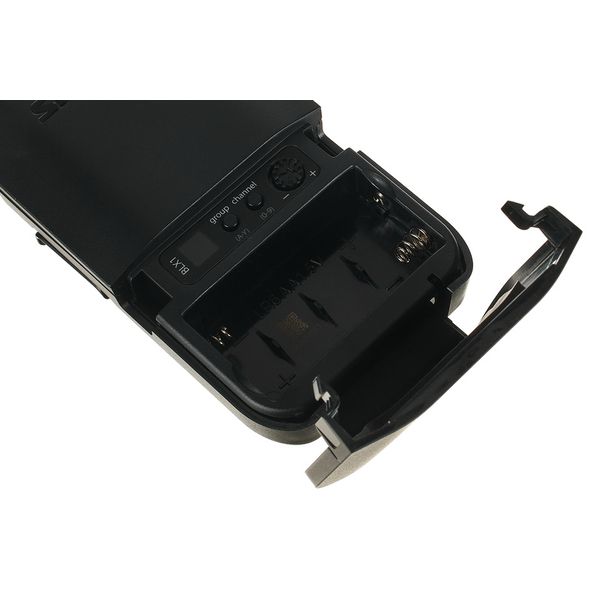 Shure BLX1 S8