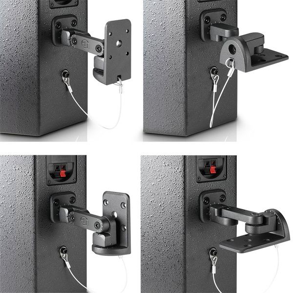 Adam Hall SUWMB 10 B