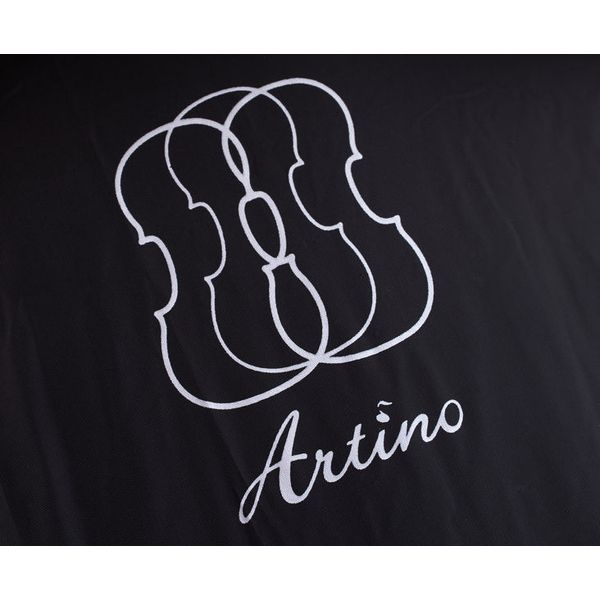 Artino RC-3182BK Rain Coat Violin