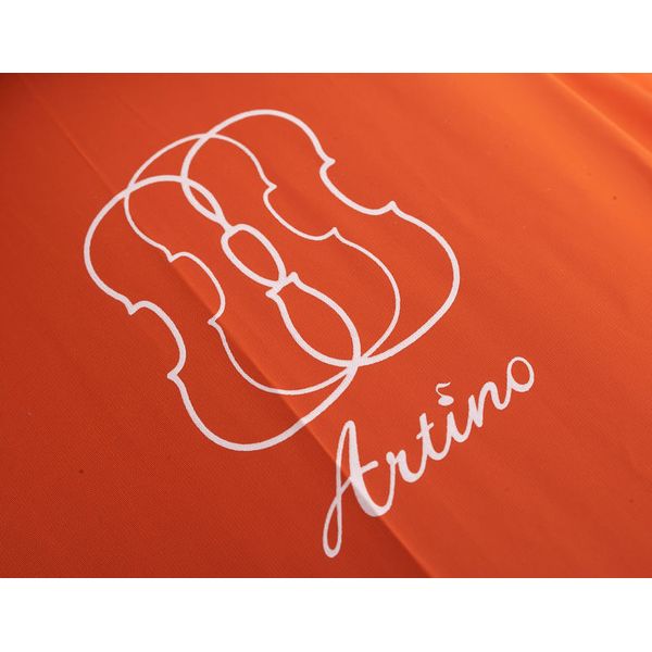 Artino RC-3182OR Rain Coat Violin
