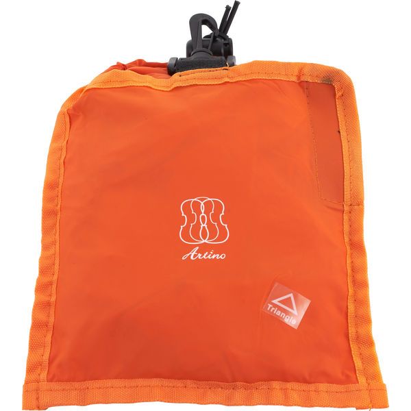 Artino RC-3182OR Rain Coat Violin