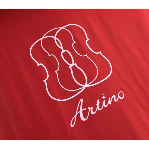 Artino RC-3182RD Rain Coat Violin