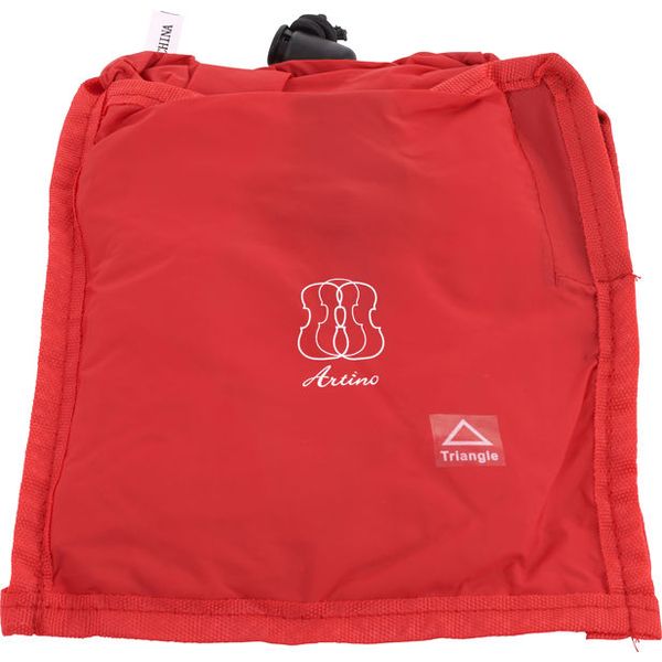 Artino RC-3182RD Rain Coat Violin