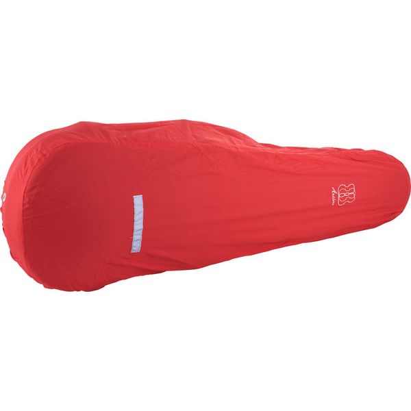 Artino RC-3182RD Rain Coat Violin