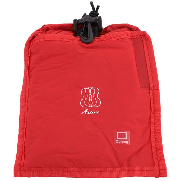 Artino RC-4182RD Rain Coat Violin