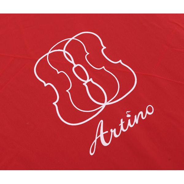 Artino RC-4182RD Rain Coat Violin