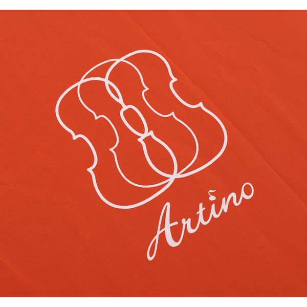 Artino RC-4182OR Rain Coat Violin