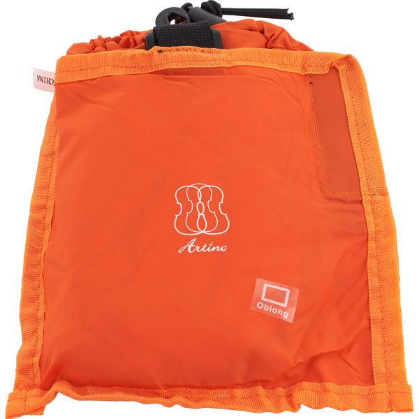 Artino RC-4182OR Rain Coat Violin