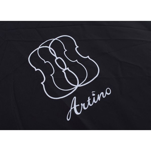 Artino RC-4182BK Rain Coat Violin