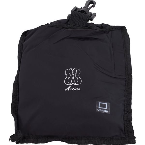 Artino RC-4182BK Rain Coat Violin