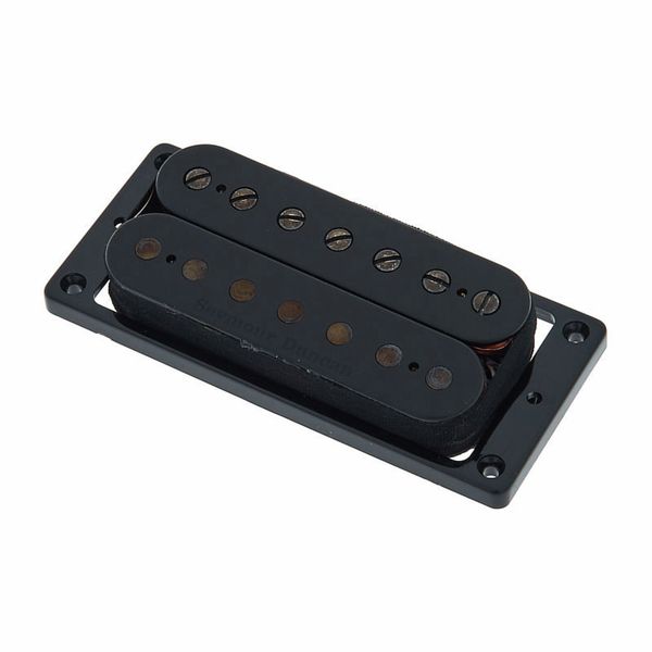 Seymour Duncan Sentient 7 Neck Uncovered