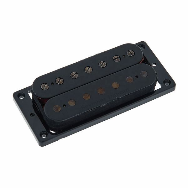 Seymour Duncan Sentient 7 Neck Uncovered