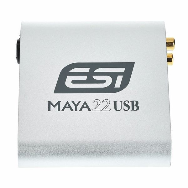 ESI Maya 22 USB