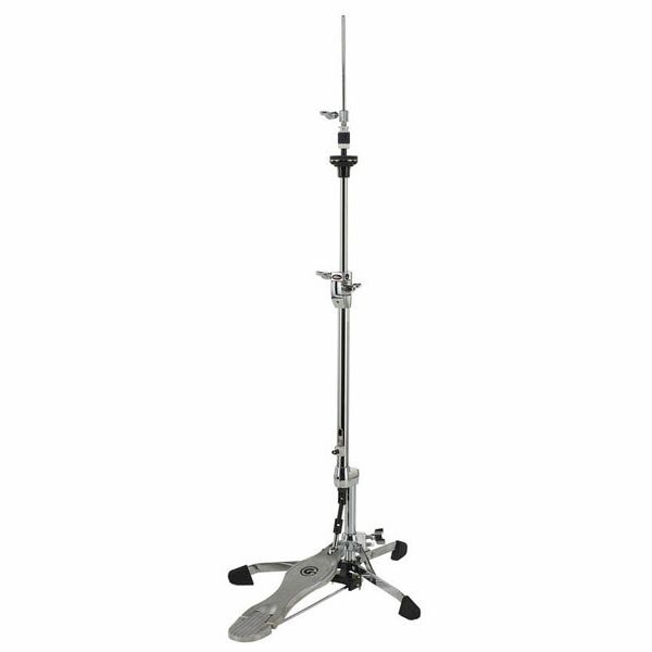 Gibraltar 8707 Hi-Hat Stand with Flat Base and New Direct Drive