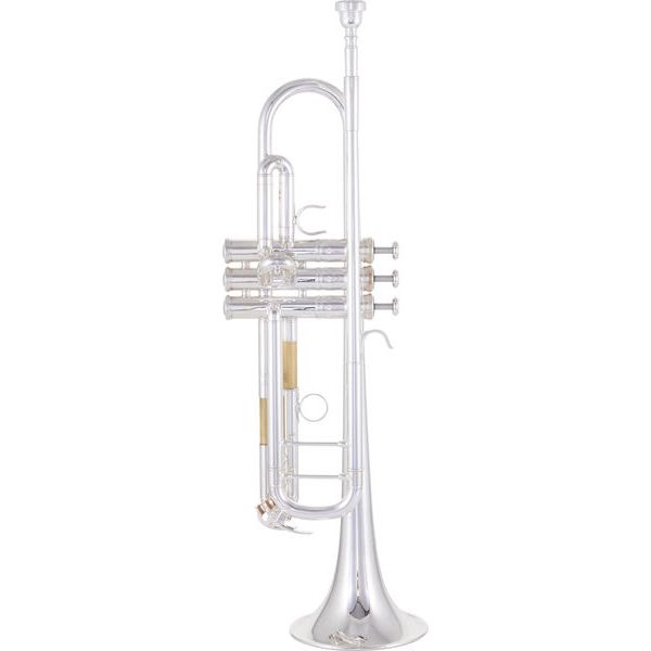 Yamaha YTR-8335S 04 Trumpet – Thomann UK