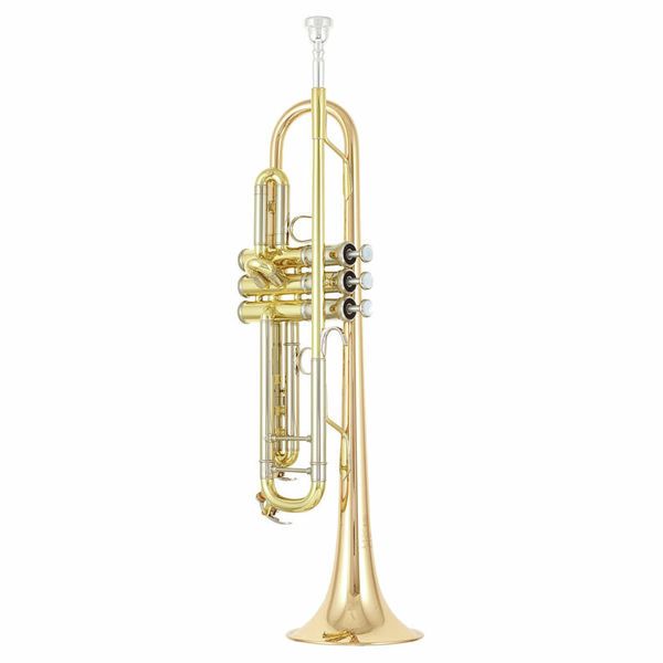Yamaha YTR-8335G 04 Trumpet – Thomann United States