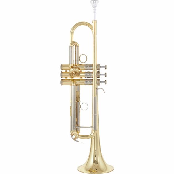 Yamaha YTR-8335R 04 Trumpet – Thomann United States