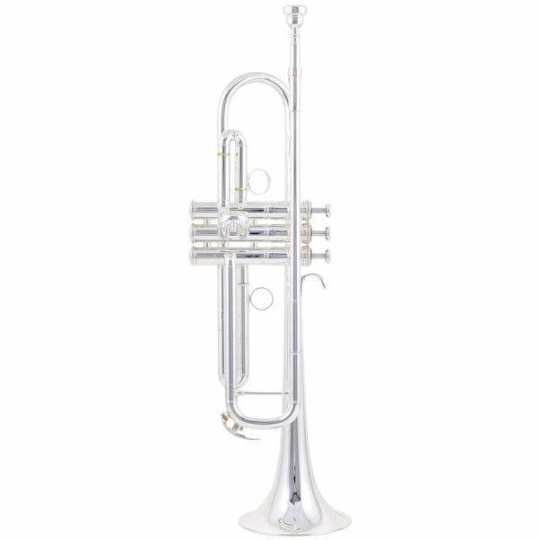 Yamaha YTR-8335RGS 04 Trumpet