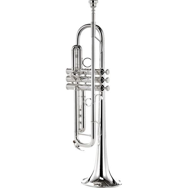 Yamaha YTR-8345RS 04 Trumpet