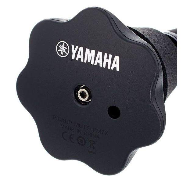 Yamaha PM-7X Trumpet