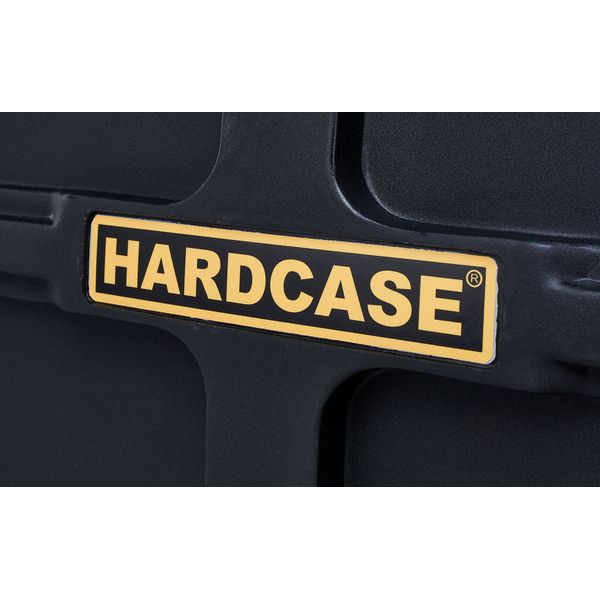 Hardcase HN26G 26" Gong/TamTam Case