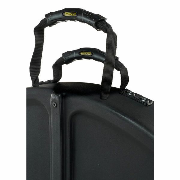 Hardcase HN28/30G 30" Gong/TamTam Case