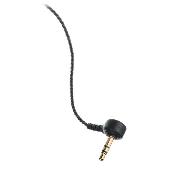 InEar StageDiver Cable Black