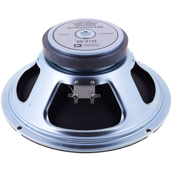 Celestion G12-65 8 Ohm