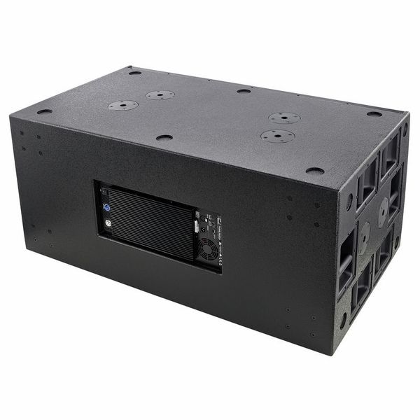 the box pro TP218/1600 A