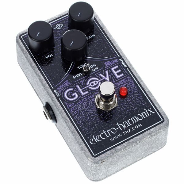 Electro Harmonix OD Glove