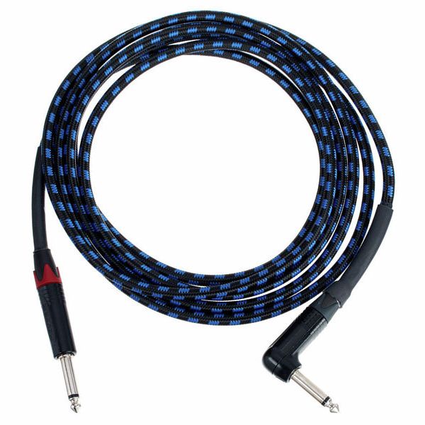 Evidence Audio Melody Instrument Cable 10 GW