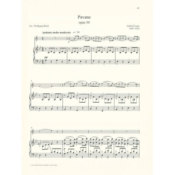 Schott Classical Highlights Trumpet