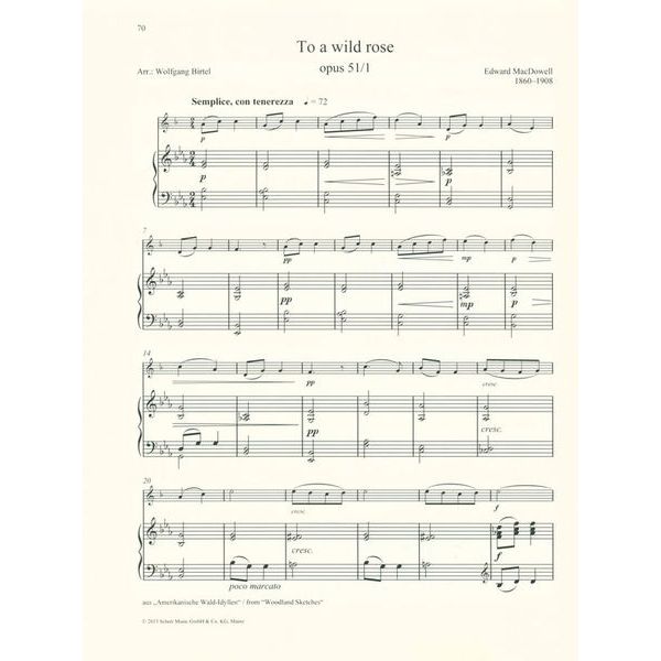 Schott Classical Highlights Trumpet