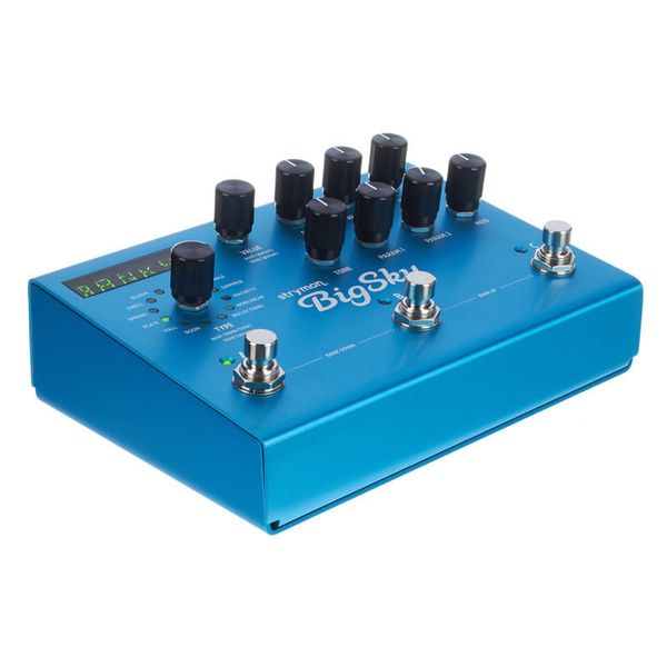 Strymon Big Sky