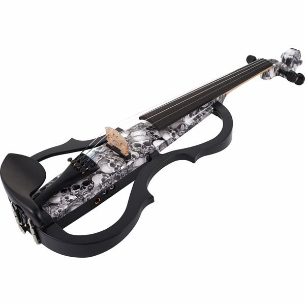 Harley Benton HBV 990SKL 4/4 Electric Violin