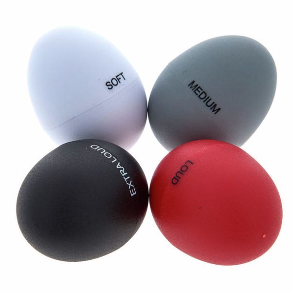 Meinl ES-SET Egg Shaker Set