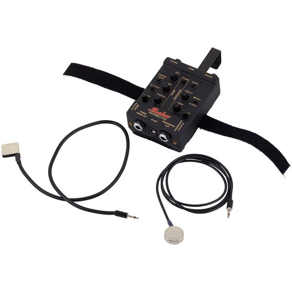 Shadow SH RB-PRO Rockabilly System