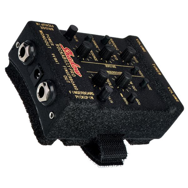 Shadow SH RB-PRO Rockabilly System